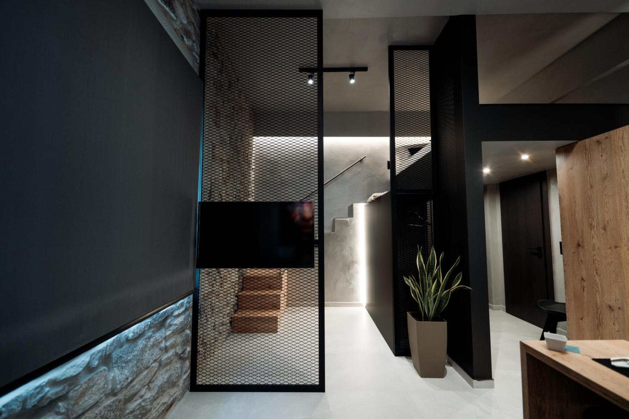 Elegance Lofts Kavala Daire Dış mekan fotoğraf