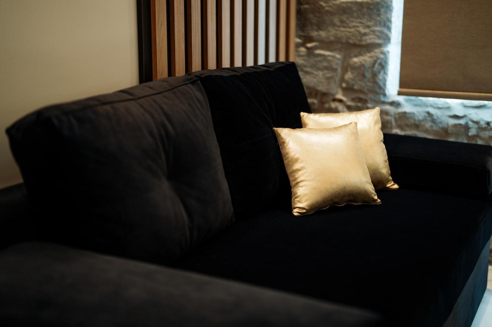 Elegance Lofts Kavala Daire Dış mekan fotoğraf