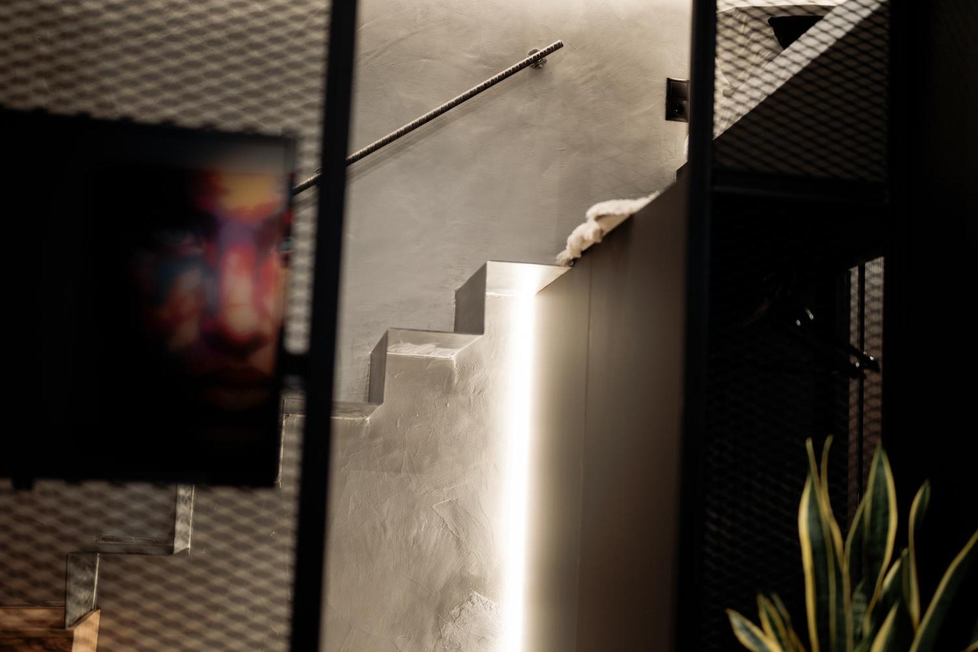 Elegance Lofts Kavala Daire Dış mekan fotoğraf