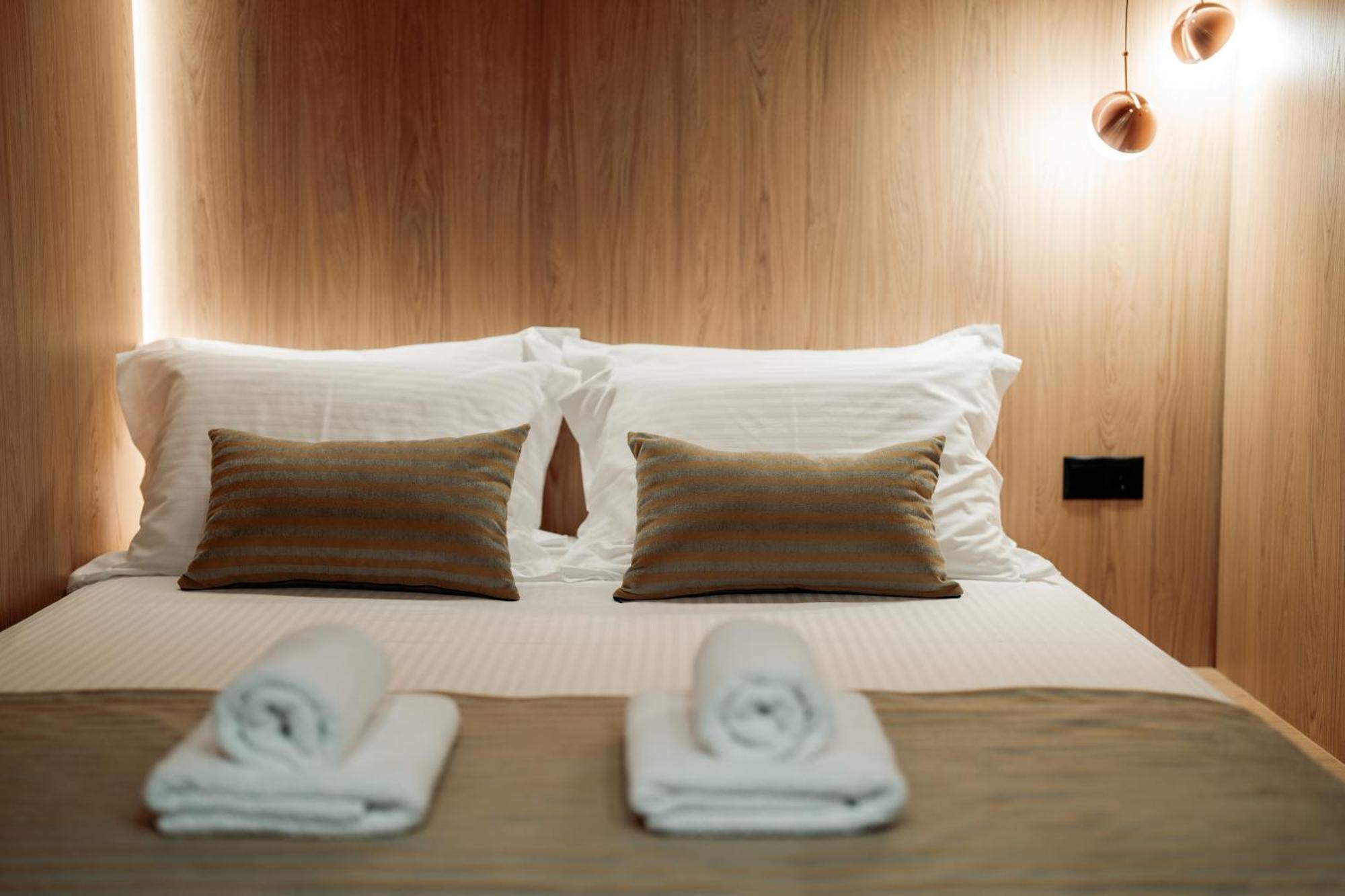 Elegance Lofts Kavala Daire Dış mekan fotoğraf
