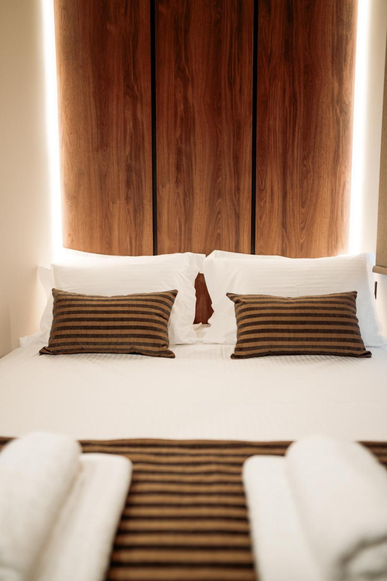 Elegance Lofts Kavala Daire Dış mekan fotoğraf