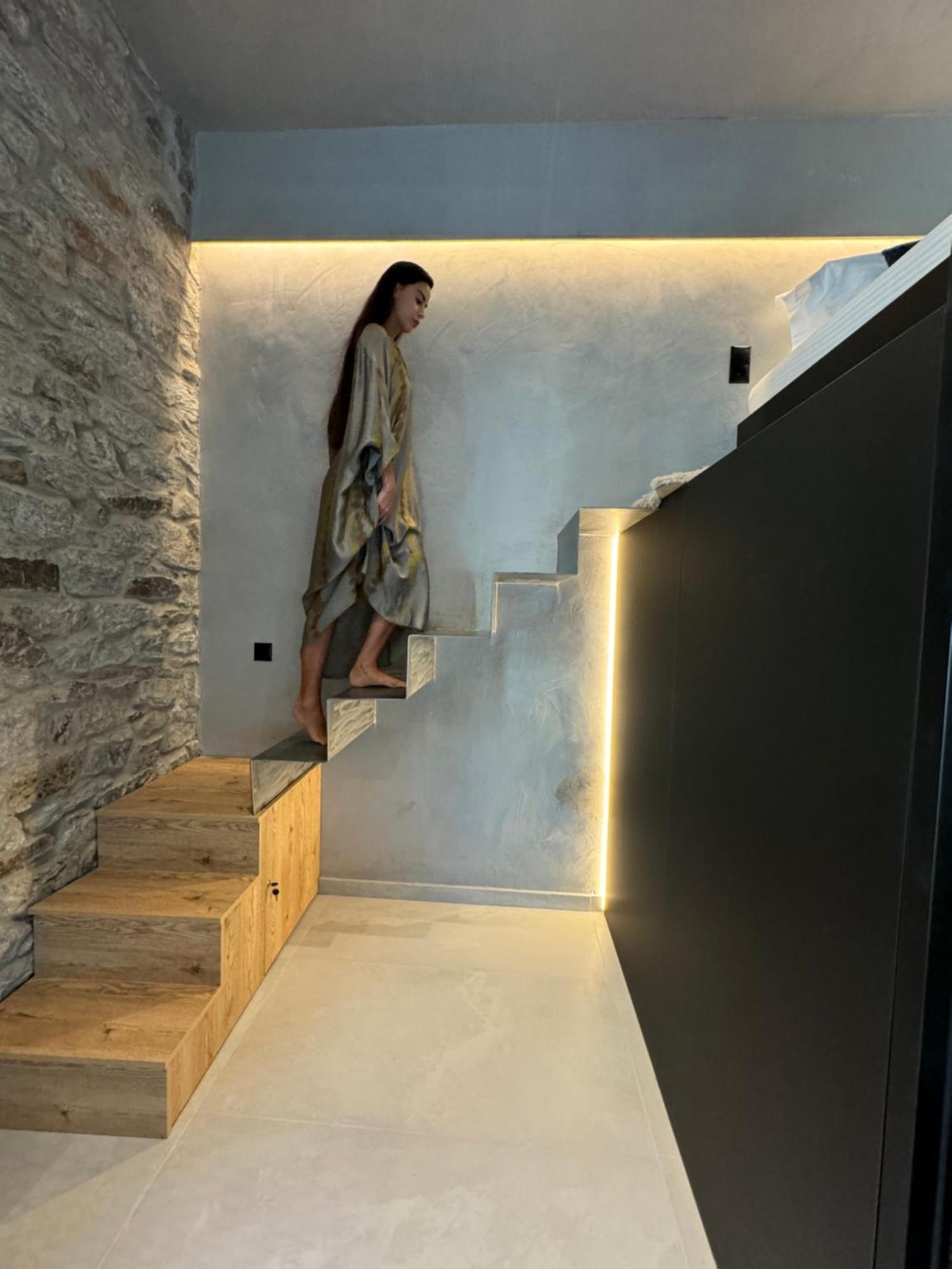 Elegance Lofts Kavala Daire Dış mekan fotoğraf
