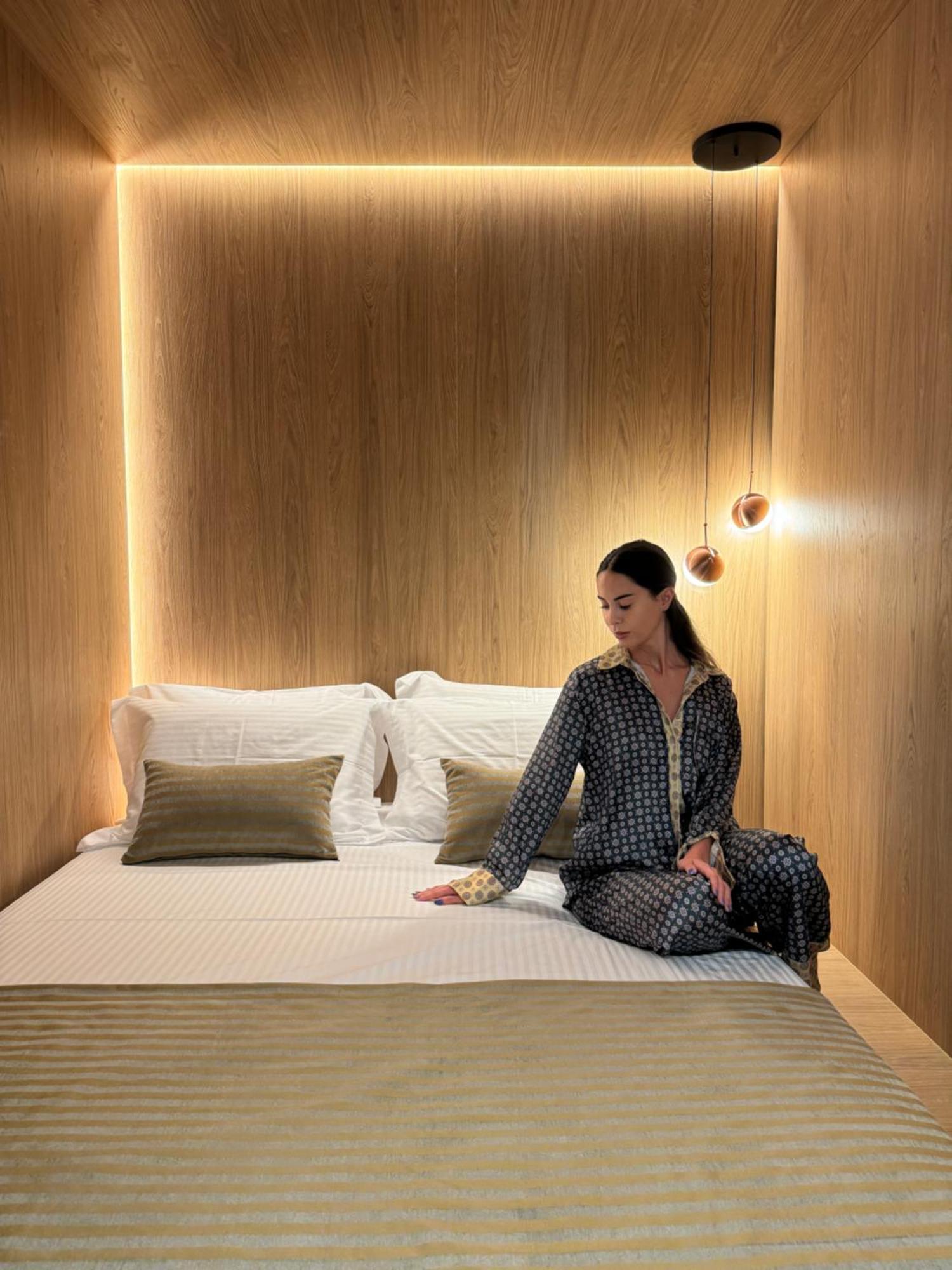 Elegance Lofts Kavala Daire Dış mekan fotoğraf