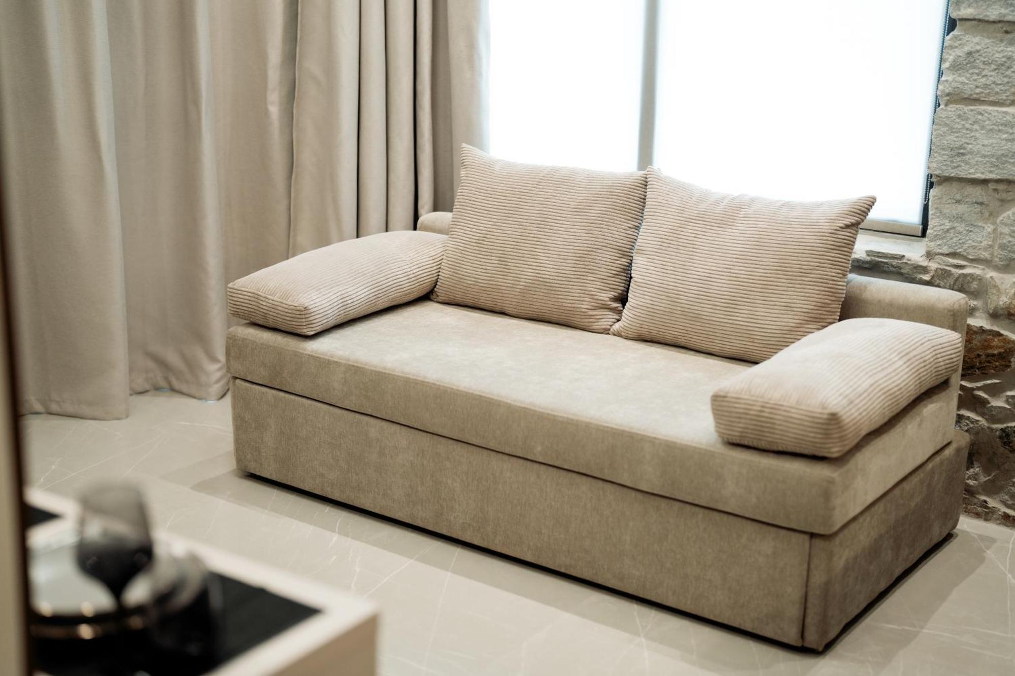 Elegance Lofts Kavala Daire Dış mekan fotoğraf