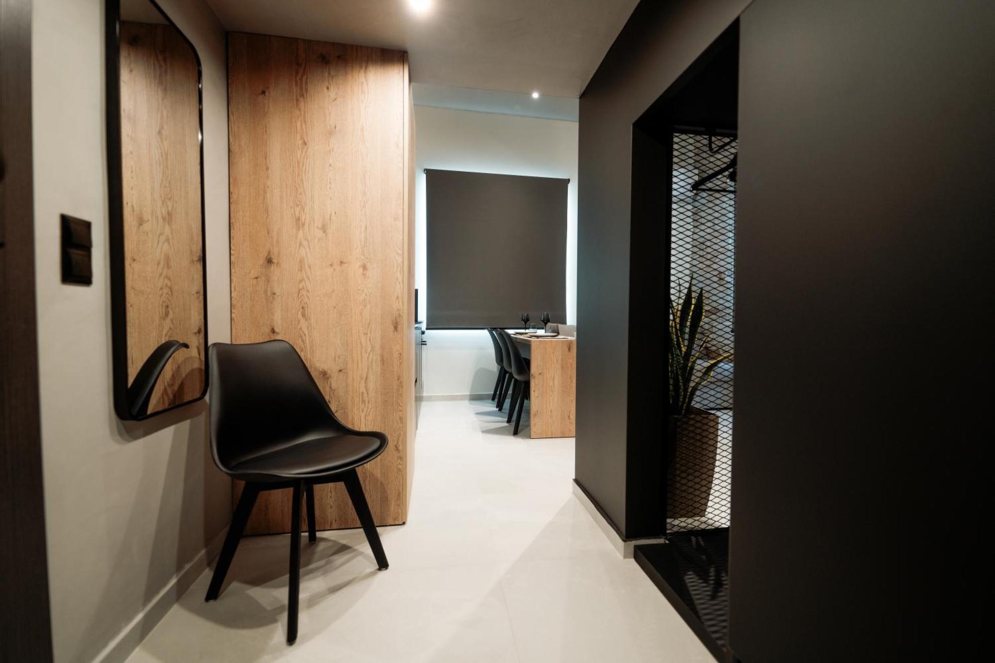 Elegance Lofts Kavala Daire Dış mekan fotoğraf
