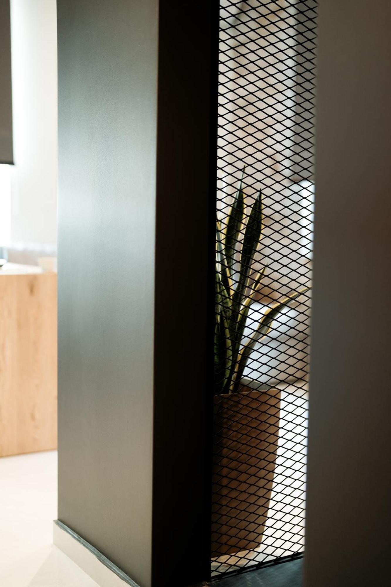 Elegance Lofts Kavala Daire Dış mekan fotoğraf