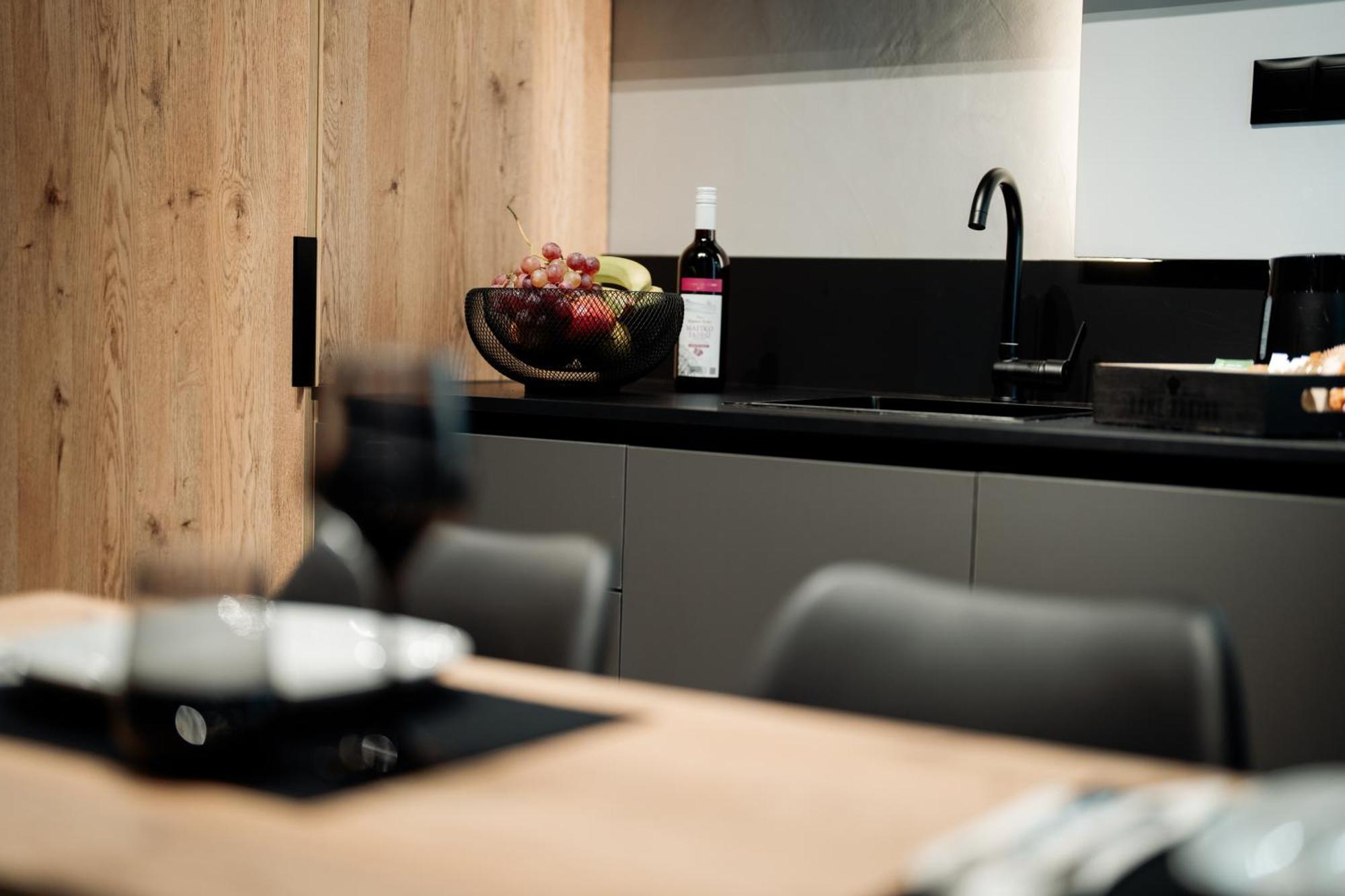 Elegance Lofts Kavala Daire Dış mekan fotoğraf