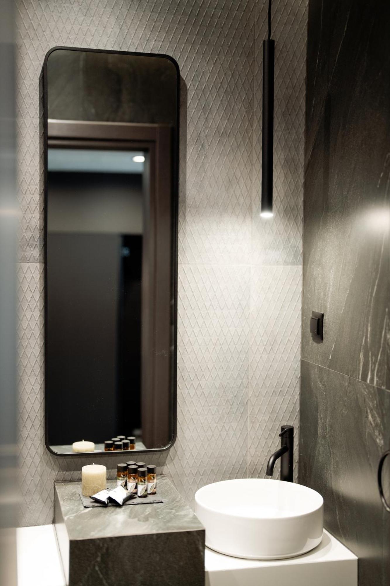 Elegance Lofts Kavala Daire Dış mekan fotoğraf