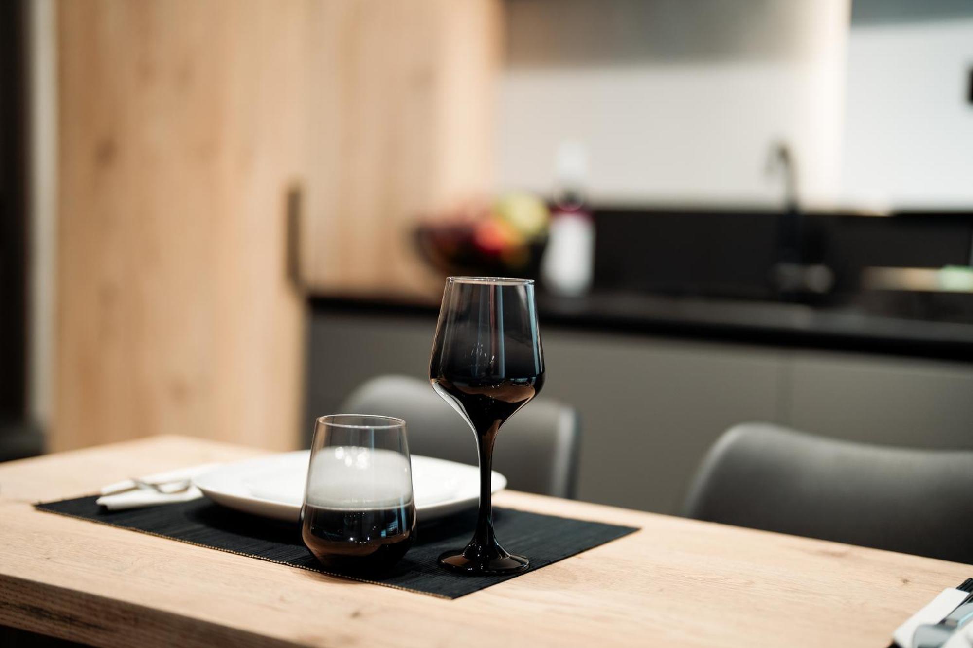 Elegance Lofts Kavala Daire Dış mekan fotoğraf