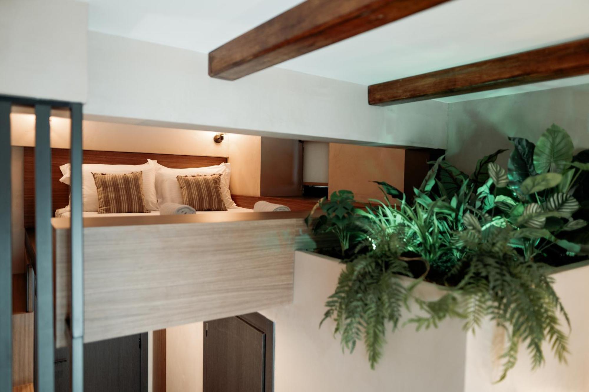 Elegance Lofts Kavala Daire Dış mekan fotoğraf