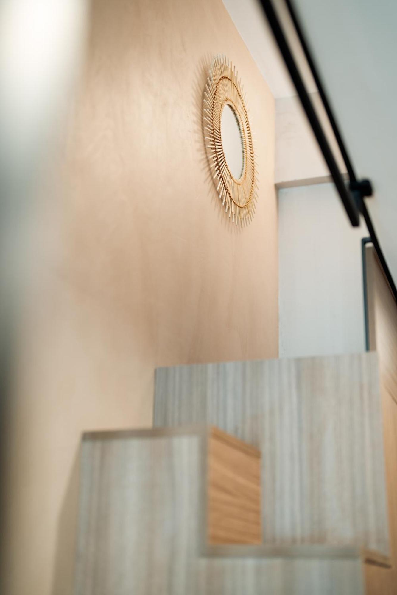 Elegance Lofts Kavala Daire Dış mekan fotoğraf